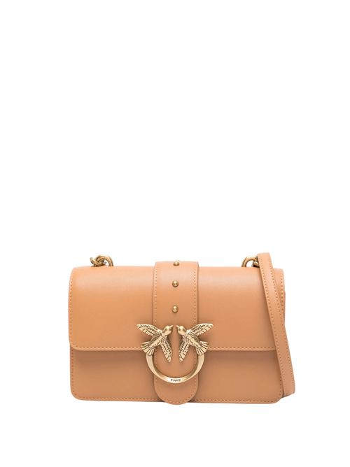 Borsa Mini Love One Simply Torrone PINKO | 100059 A0F1C83Q